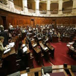 El veto presidencial al aborto supera el intento de revocarlo en el Parlamento uruguayo