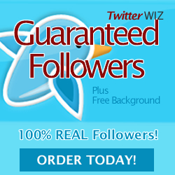 TwitterWiz