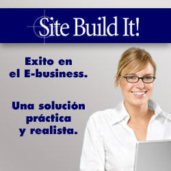 Site Build It!