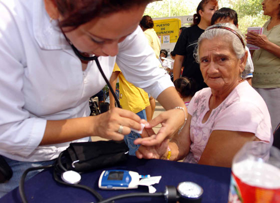 Cetoacidosis Diabetica