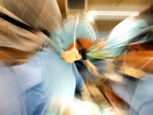 Comprensión Medicina – Enfermedades Infecciosas
