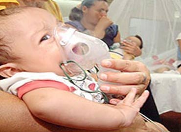 Neumonia