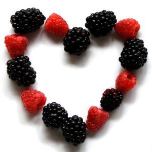 Alimentación para un Corazón Sano