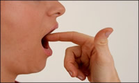 Bulimia nerviosa