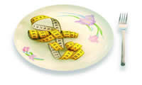 Dieta y la obesidad