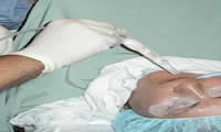 Nutrición enteral y parenteral
