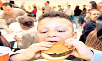 Patogenia de la obesidad